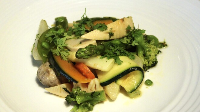 Brasserie La Loge a COOKPARK  - 料理写真: