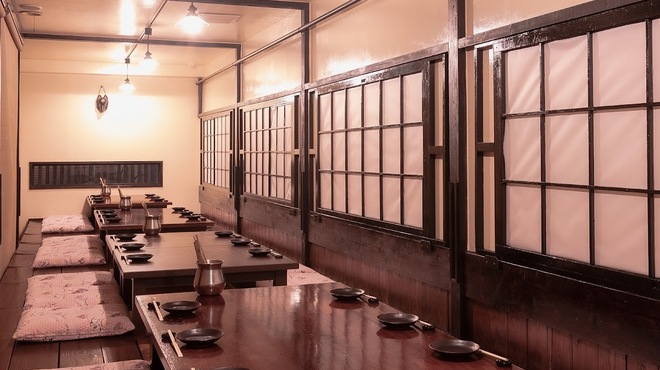 肥腸鍋 Nagamasa 博多本店