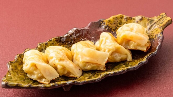 餃子酒飯 大阪王 - メイン写真: