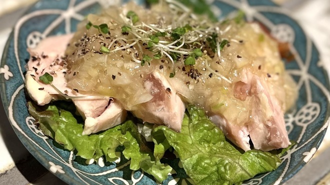 餃子酒飯 大阪王 - メイン写真: