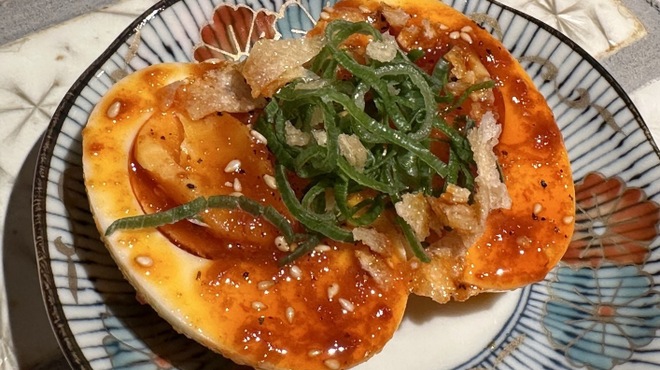 餃子酒飯 大阪王 - メイン写真: