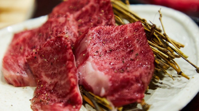 焼肉ゆえん - メイン写真: