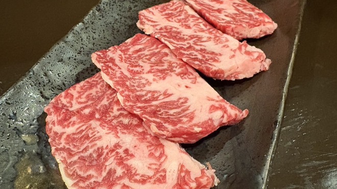 焼肉ゆえん - メイン写真: