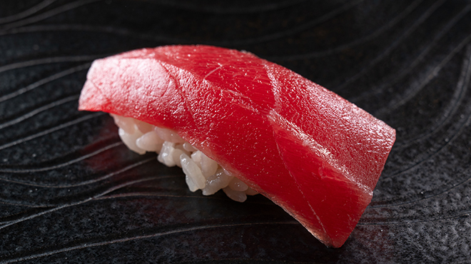 鮨 福元 - メイン写真: