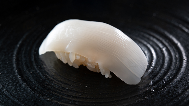 鮨 福元 - メイン写真: