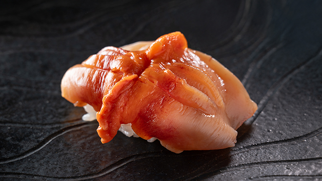 鮨 福元 - メイン写真: