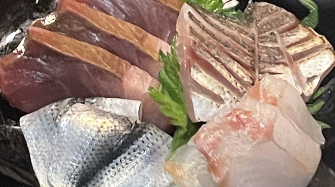 酒と肴 もり - メイン写真: