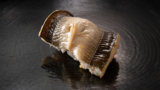 鮨 福元 - メイン写真: