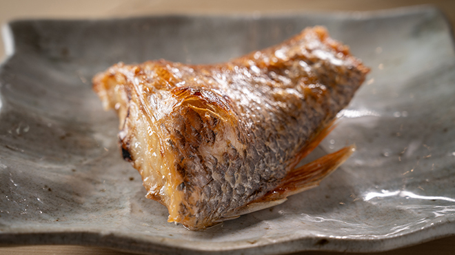 鮨 福元 - メイン写真: