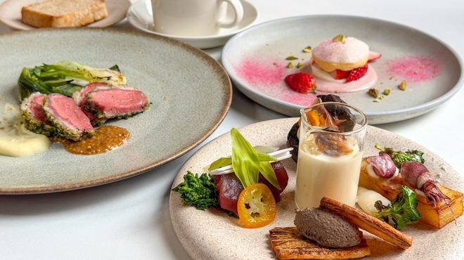 coci - メイン写真: