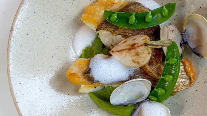 coci - メイン写真: