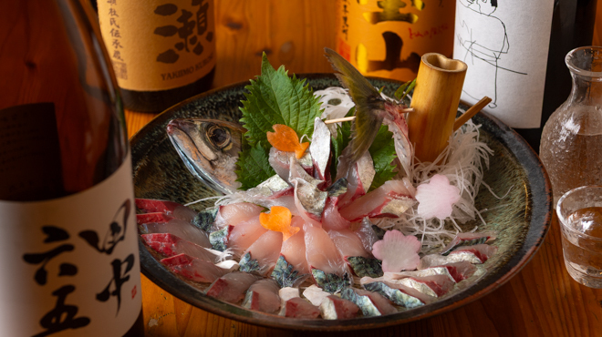 活海酒 - メイン写真: