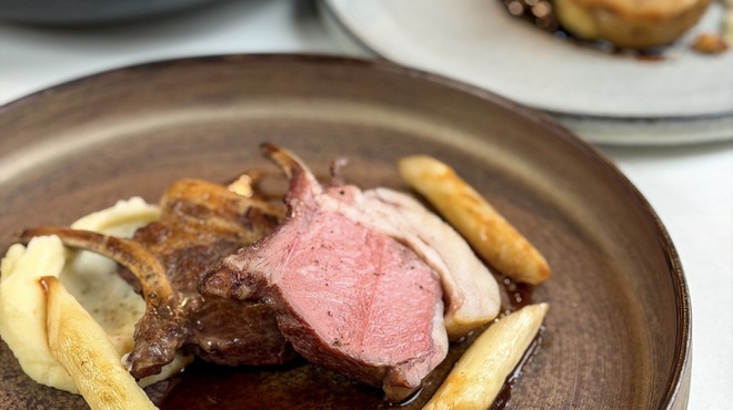 coci - メイン写真: