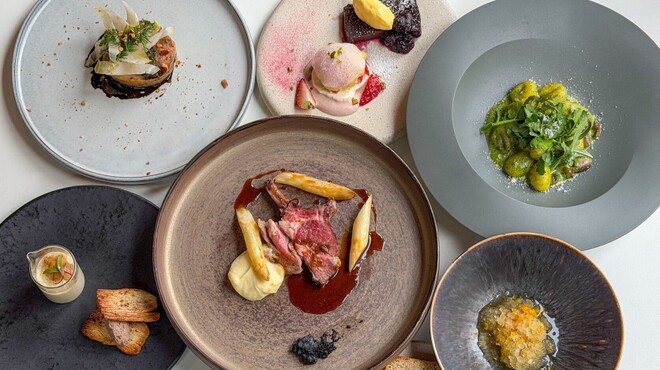 coci - メイン写真: