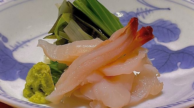 銀座 結絆 - メイン写真: