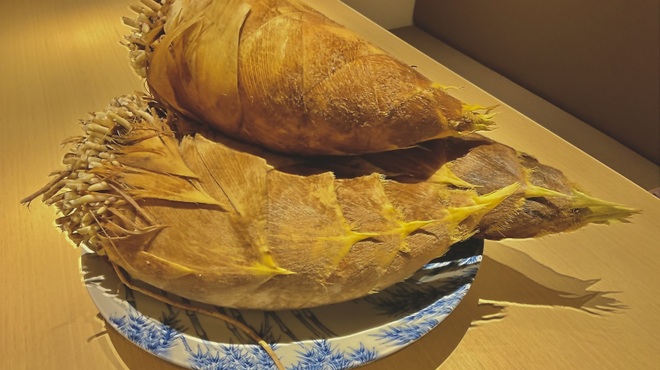 銀座 結絆 - メイン写真: