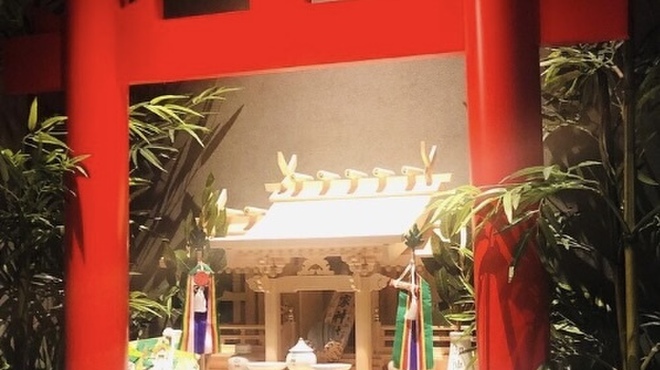 銀座 結絆 - メイン写真: