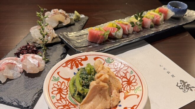 九州料理 縁 - メイン写真: