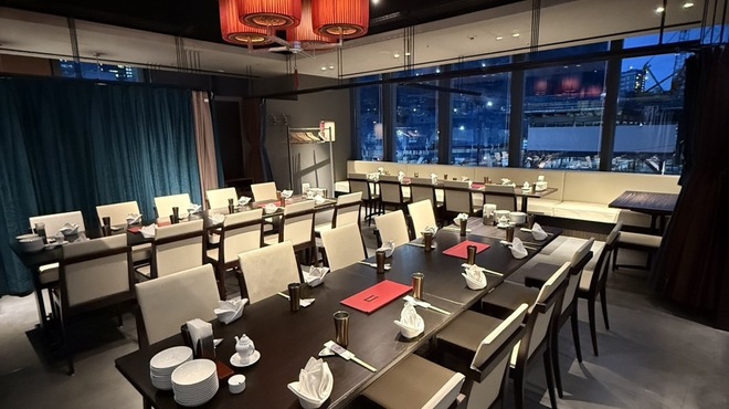 過門香 丸の内トラストタワー店 - メイン写真: