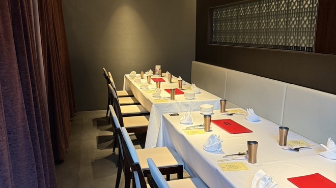 過門香 丸の内トラストタワー店 - メイン写真: