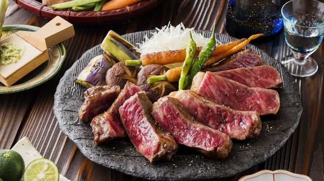 個室居酒屋 炭火焼き鳥 ほむら - メイン写真: