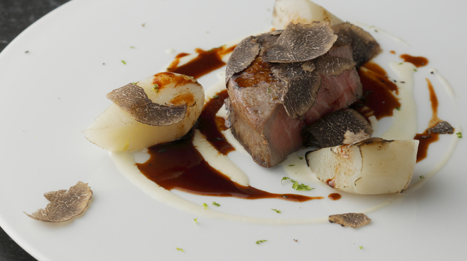 ジャルダン - メイン写真: