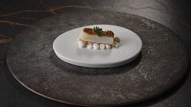 International cuisine subzero - メイン写真: