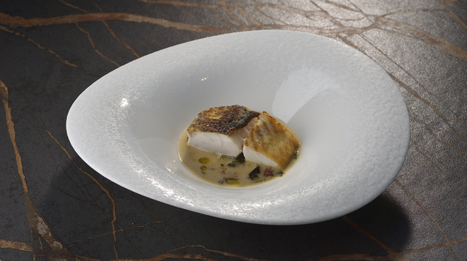 International cuisine subzero - メイン写真: