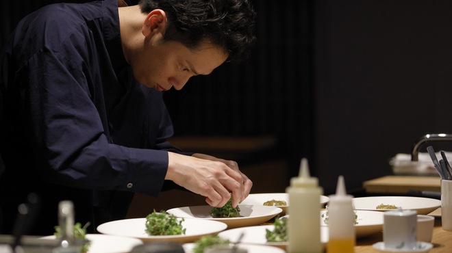 しろ - メイン写真: