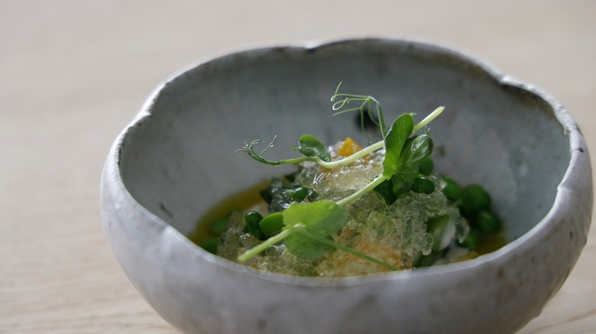 しろ - メイン写真: