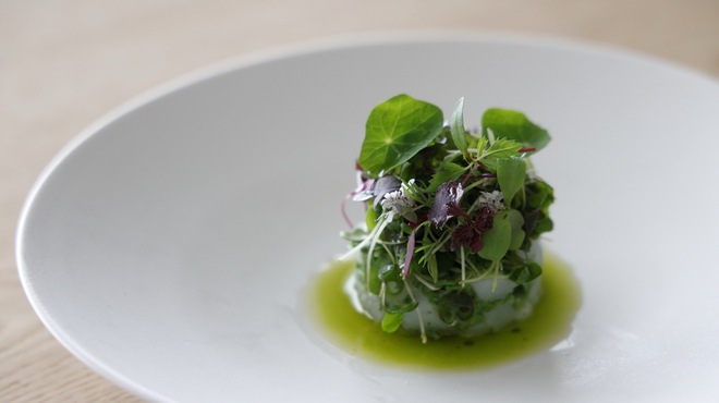 しろ - メイン写真: