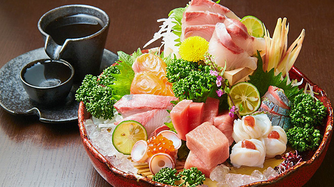 酒処 うまいや - メイン写真: