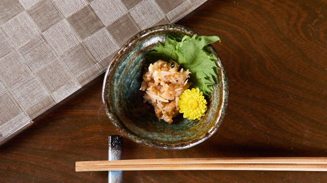 創作料理 灯り - メイン写真: