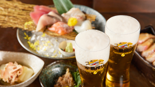 創作料理 灯り - メイン写真: