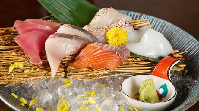 創作料理 灯り - メイン写真: