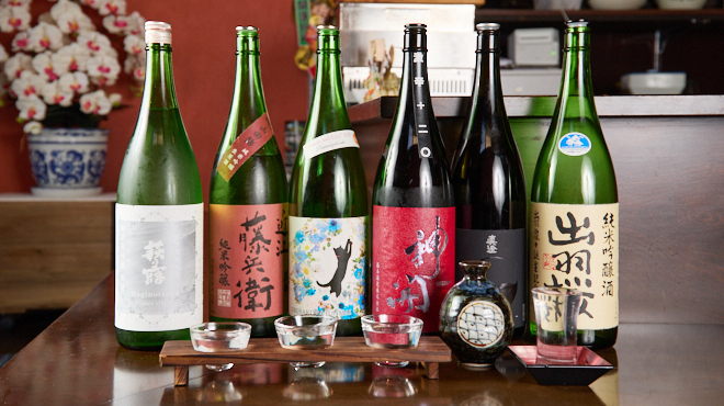 創作料理 灯り - メイン写真: