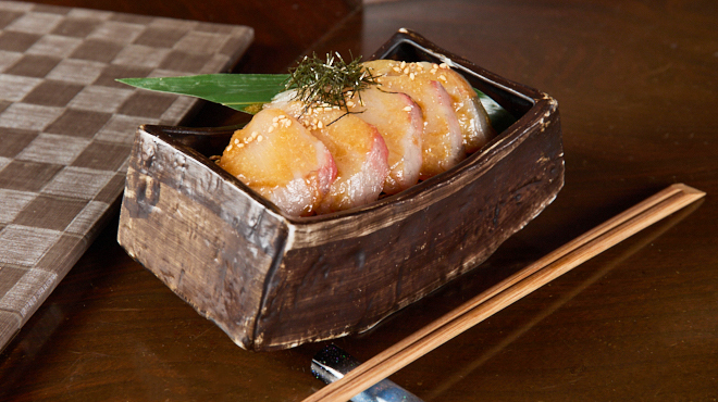 創作料理 灯り - メイン写真: