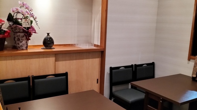炭焼うなぎ ひつまぶし藤城 - メイン写真: