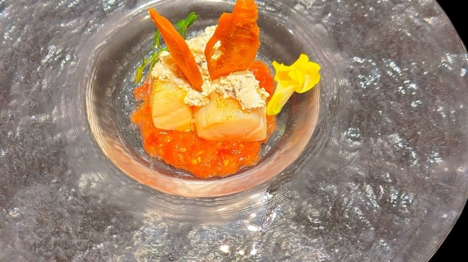 天厨菜館 銀座店 - メイン写真: