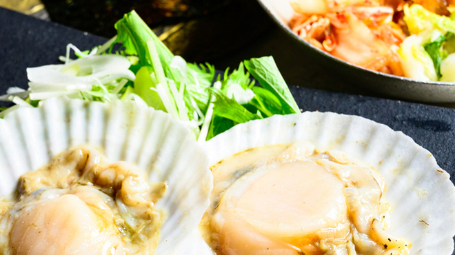 Wagyu Hotpot FOODLAB - メイン写真: