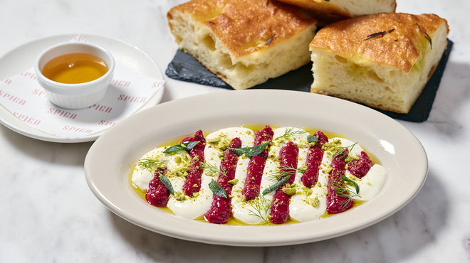 SPICA - メイン写真: