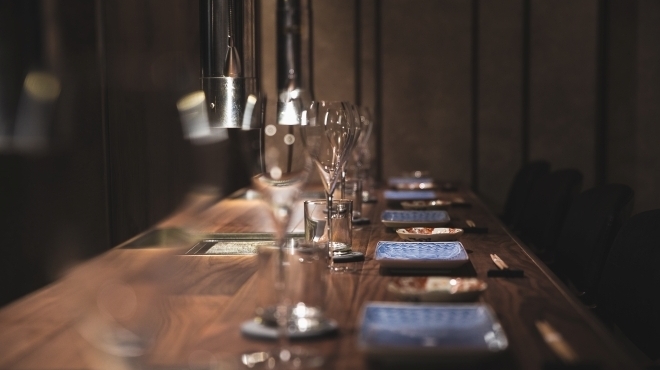 焼肉もちお - メイン写真: