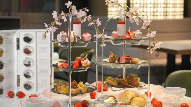 TWO ROOMS - メイン写真: