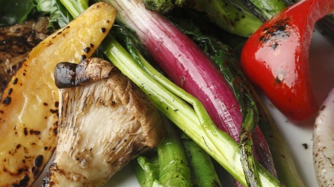 ダブリュー表参道 ザ セラーグリル - メイン写真: