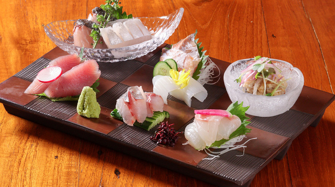 季の庭 神田店 - メイン写真: