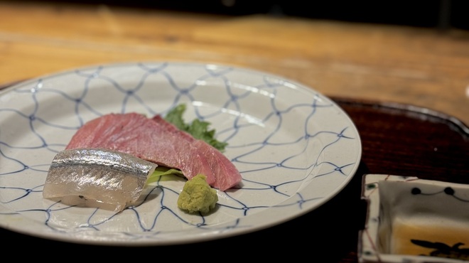 魚料理 あぎやお - メイン写真: