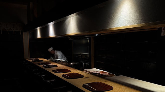 魚料理 あぎやお - メイン写真: