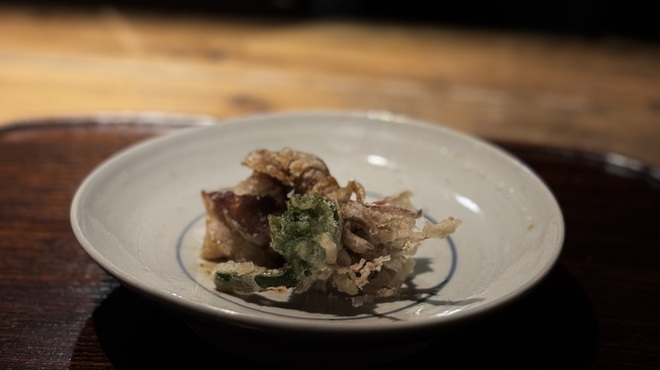 魚料理 あぎやお - メイン写真: