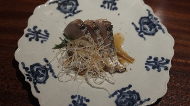 魚料理 あぎやお - メイン写真: