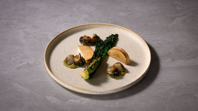 La Belle Assiette - メイン写真: